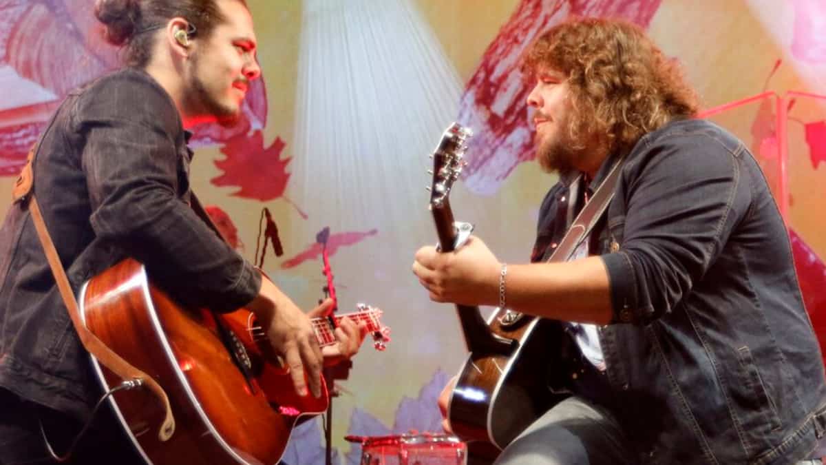 «J’ai détesté ça pour mourir»: 2Frères, Bleu Jeans Bleu et France D’Amour gardent des souvenirs pénibles de la pandémie