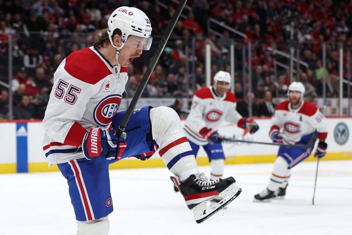 Les Devils ont toujours eu de l'int&eacute;r&ecirc;t pour Michael Pezzetta, selon Renaud Lavoie