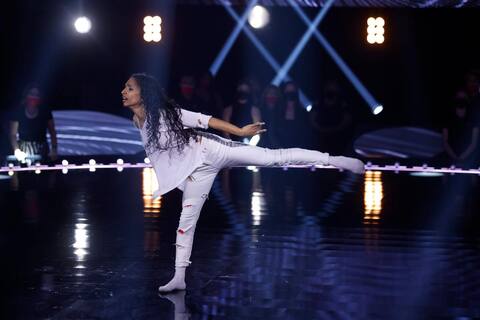 Emmanuelle Martin