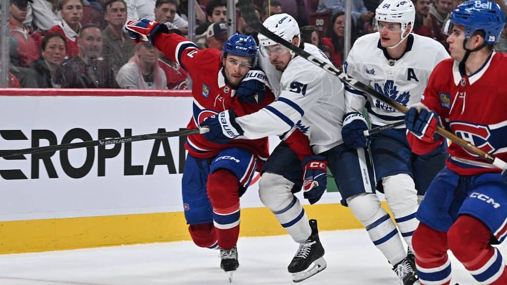 Une première grosse déception pour St-Louis