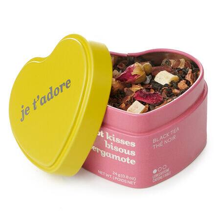 24 Idees Cadeaux De Saint Valentin Pour La Femme De Votre Vie Clin D Åil