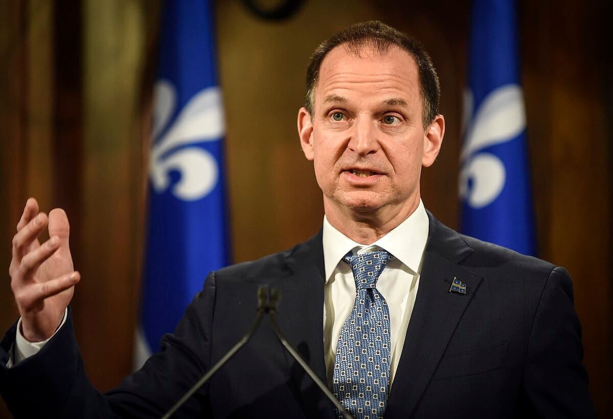 L&rsquo;imp&ocirc;t sur le gain en capital fera fondre le d&eacute;ficit d&rsquo;un milliard, plaide Eric Girard