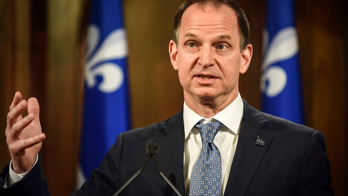 L’impôt sur le gain en capital fera fondre le déficit d’un milliard, plaide Eric Girard