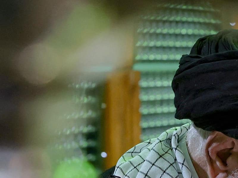 LIran prévient que ses forces armées sont en état dalerte maximale