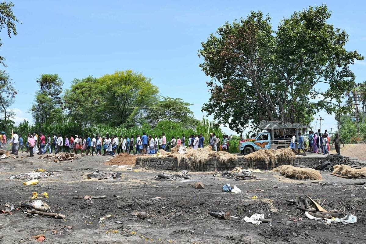 Inde: deux membres des forces de s&eacute;curit&eacute; tu&eacute;s par des rebelles mao&iuml;stes