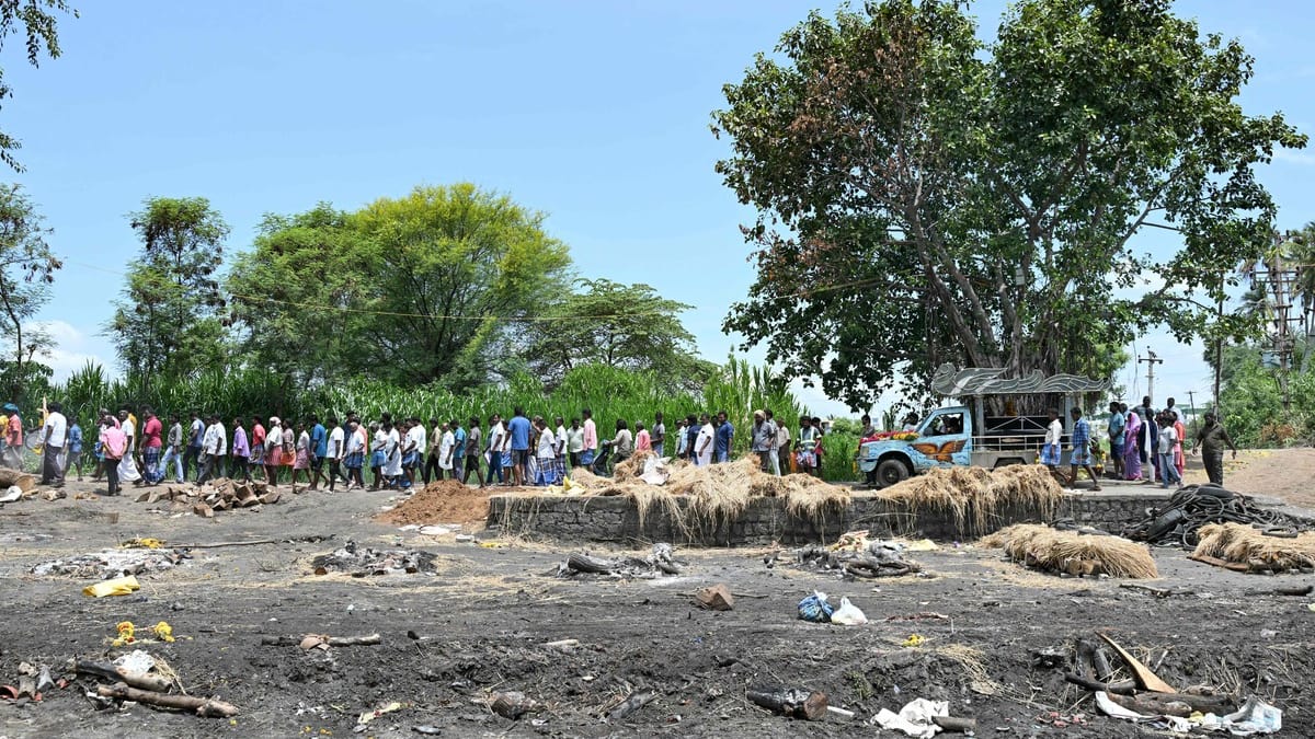 Inde: deux membres des forces de sécurité tués par des rebelles maoïstes