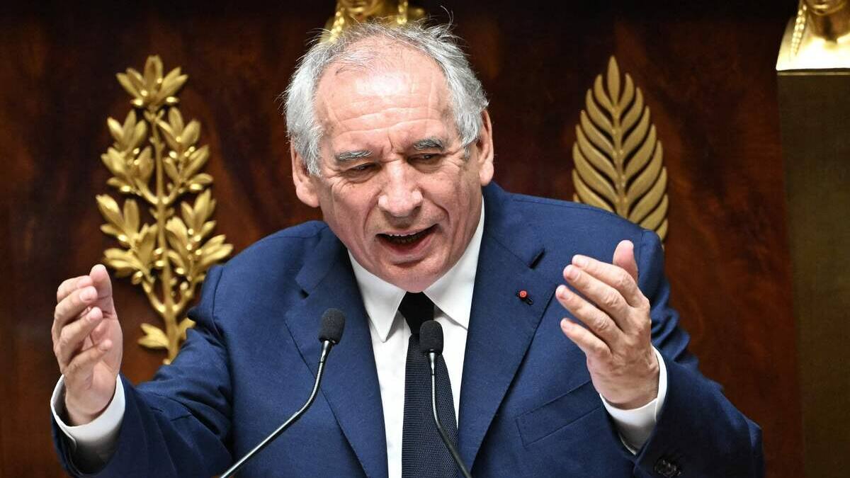 Le gouvernement Bayrou renversé par une motion de censure