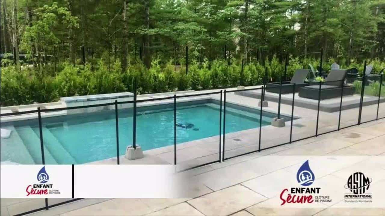 Des solutions de clôture certifié 