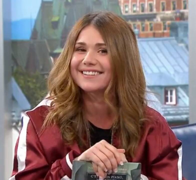 Suggestions de lecture du 7 mars 2021