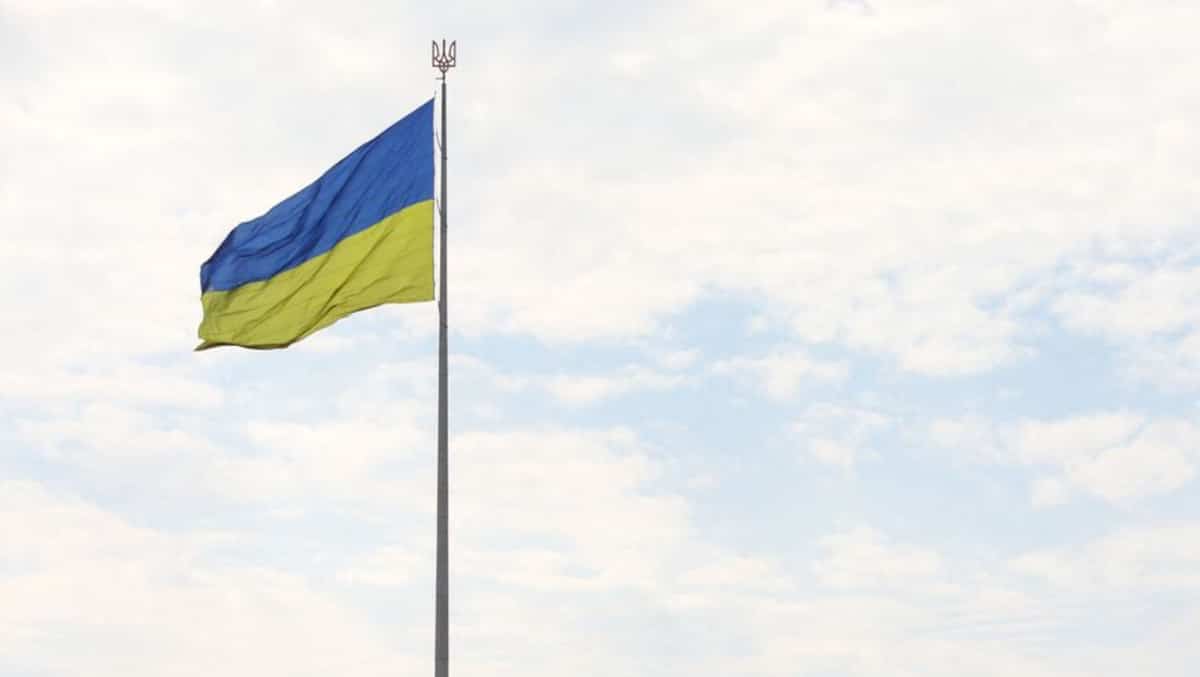 Ukraine: au moins six morts dans une fusillade à Kiev, le tireur présumé abattu