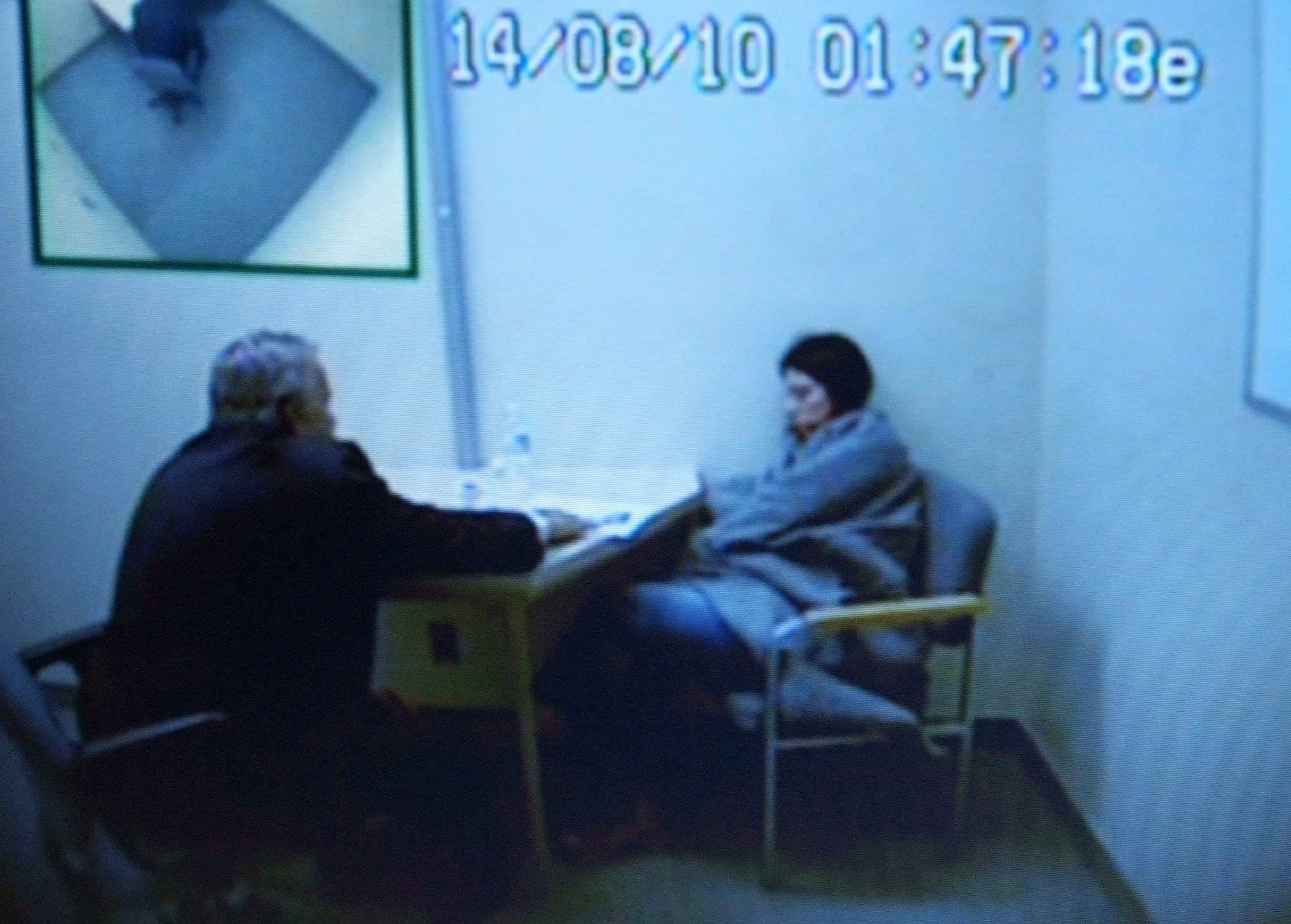 Une escorte condamnée pour le meurtre d’un client qu’elle a démembré veut être libérée 10 ans plus tôt