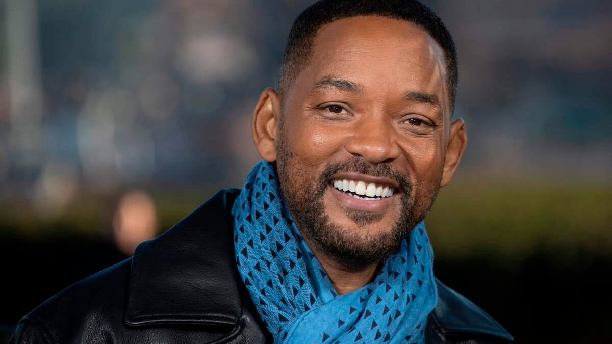 Will Smith a envisagé de tuer son père