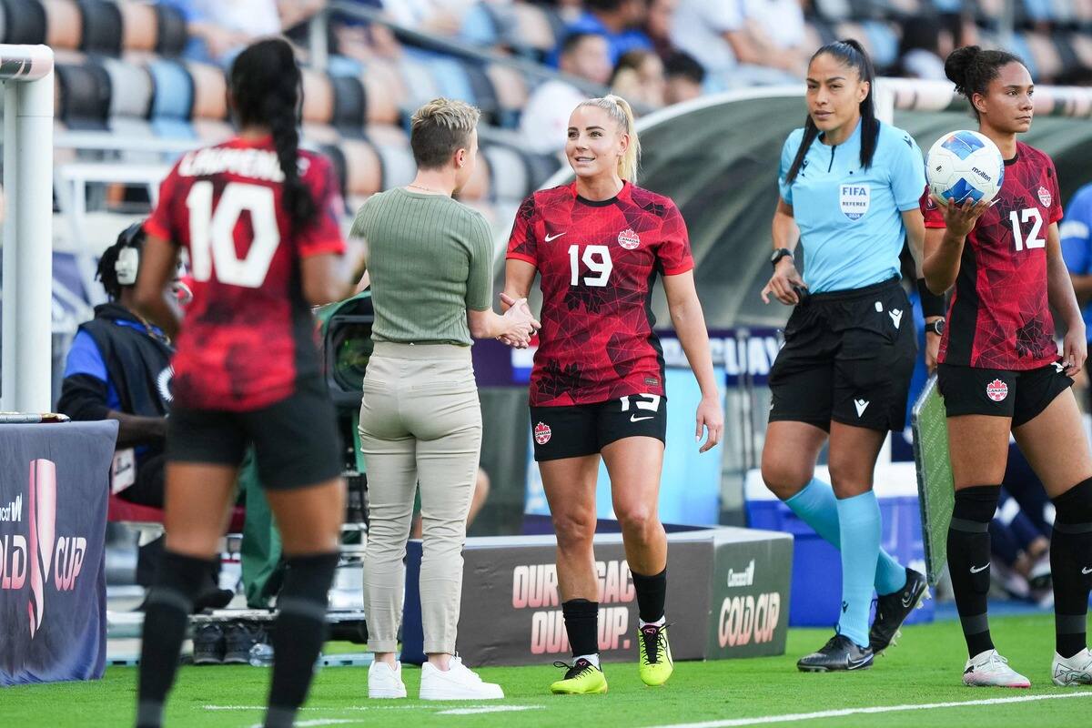 &laquo;Ils sont tellement &eacute;pais, les Canadiens&raquo;
&laquo;Ils sont tellement &eacute;pais, les Canadiens&raquo;