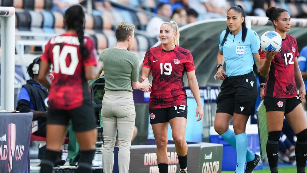 «Ils sont tellement épais, les Canadiens»
«Ils sont tellement épais, les Canadiens»