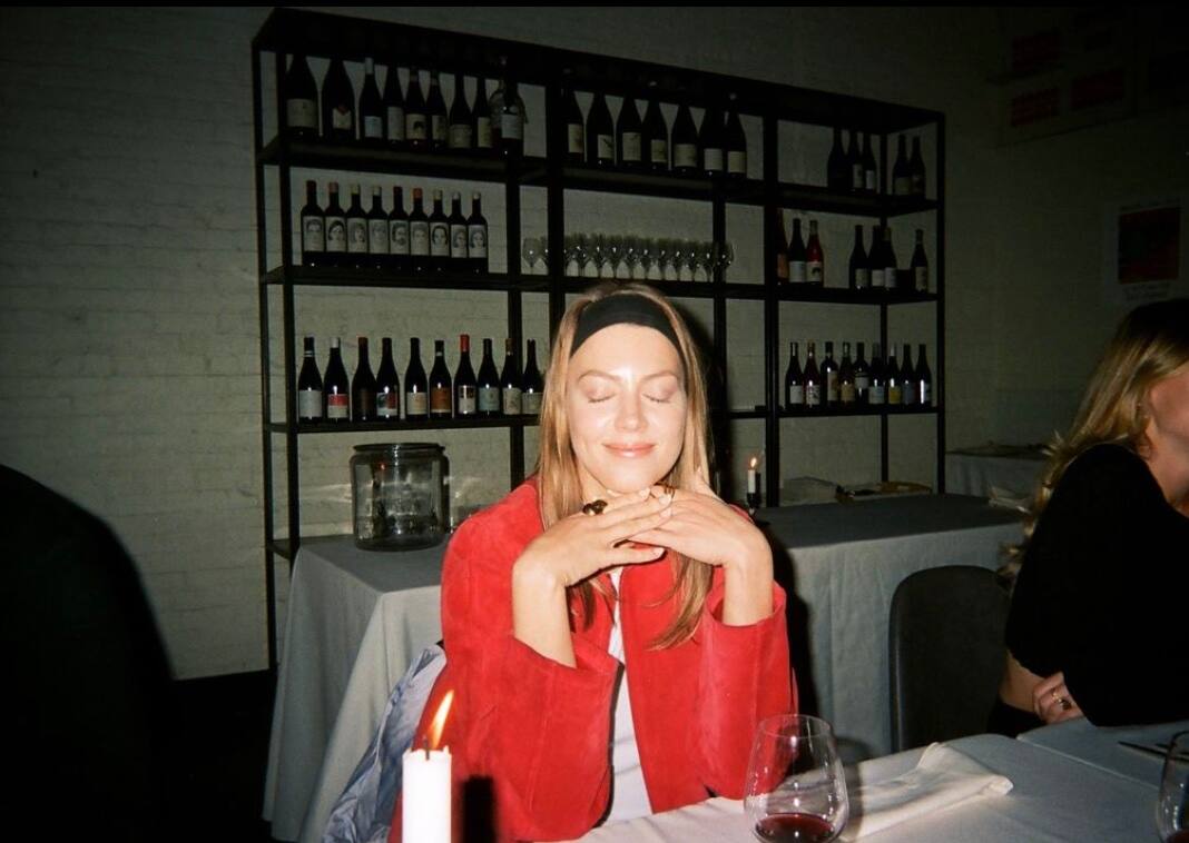 Les 10 adresses prefs de Catherine St-Laurent