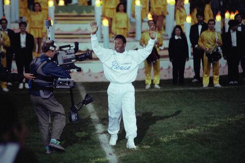 FILES-FBL-BRAZIL-PELE-81ST BIRTHDAY