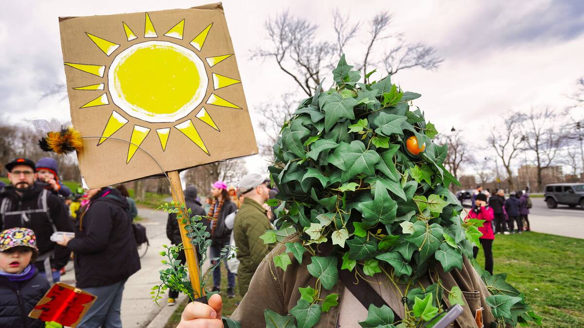 Grande mobilisation pour le financement des transports collectifs à Montréal