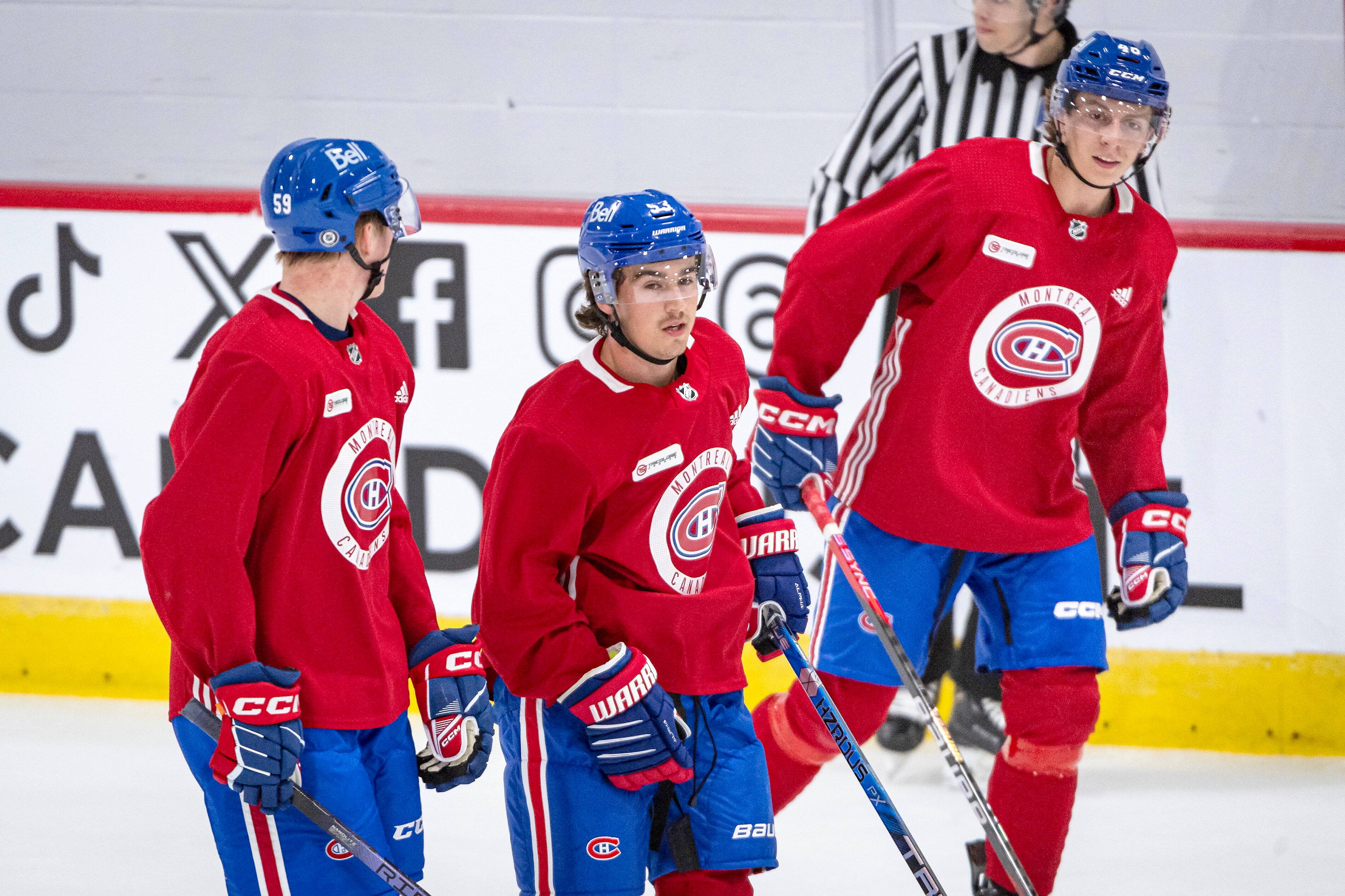 5 pieds 7 pouces, 166 livres? Pas de probl&egrave;me!