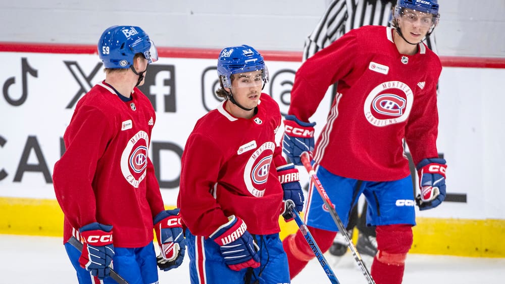 5 pieds 7 pouces, 166 livres? Pas de problème!