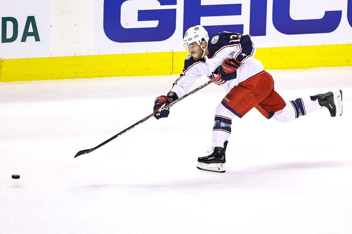 NHL: 11 players who will try to bounce back - The Canadian