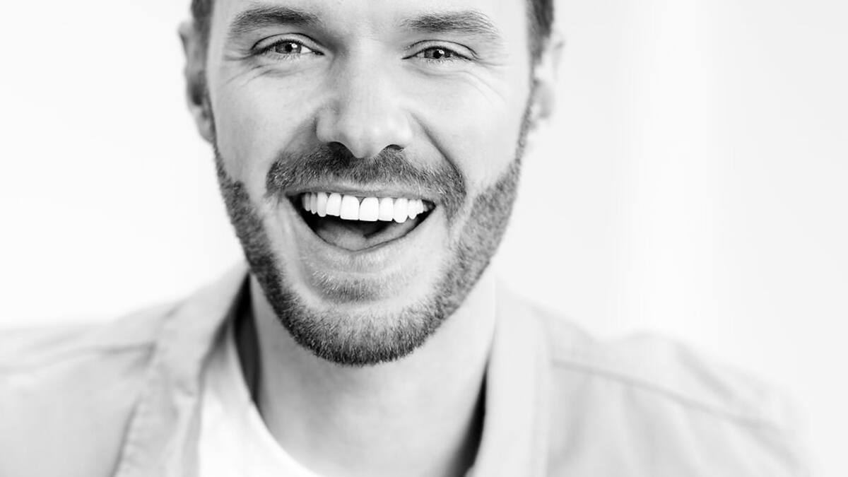 Martin Vachon: «J’ai peur de tout dans la vie»