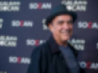 Florent Vollant hospitalisé