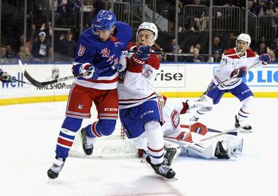 Contra el Rangers fue un poco mejor, pero todavía no es suficiente