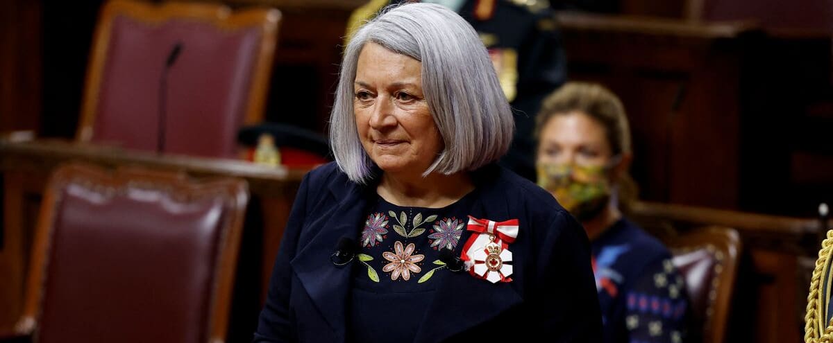 Vérité et réconciliation: des mots de la reine Élisabeth