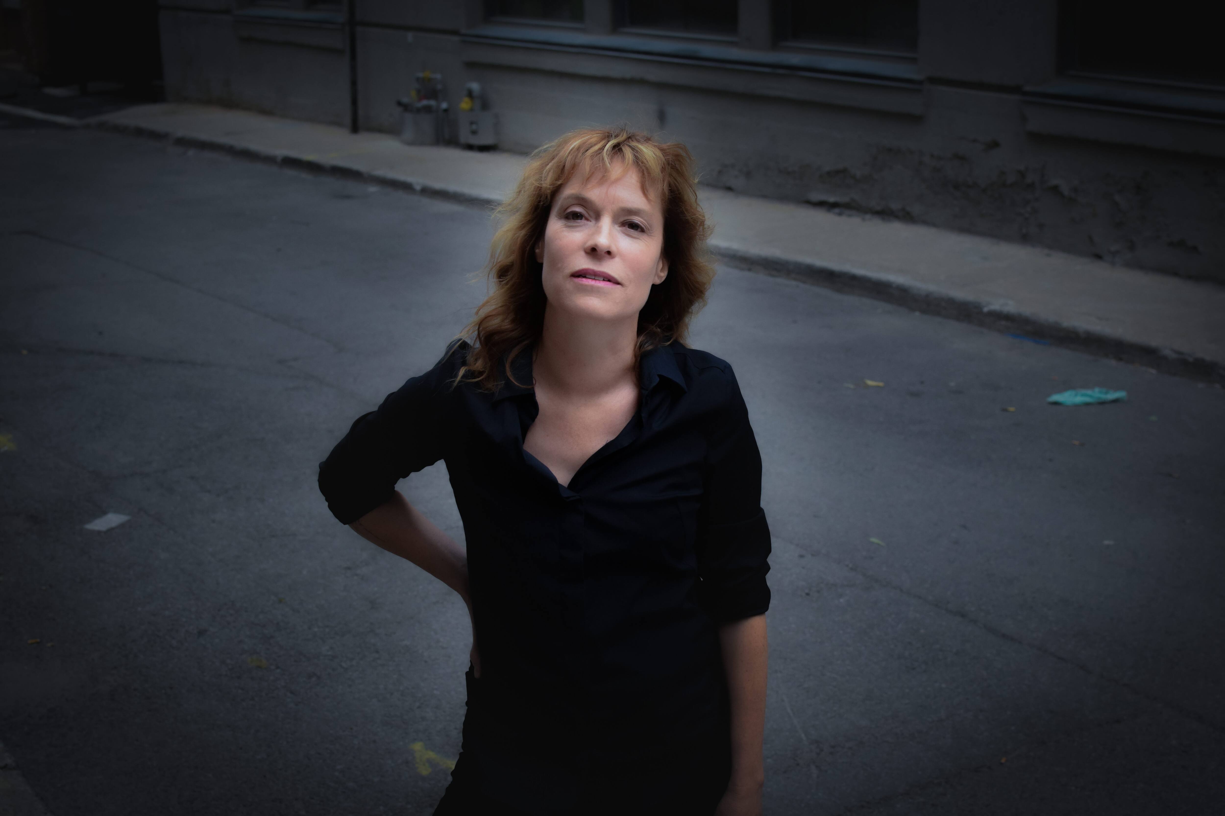 Le boom de la litt&eacute;rature qu&eacute;b&eacute;coise en France