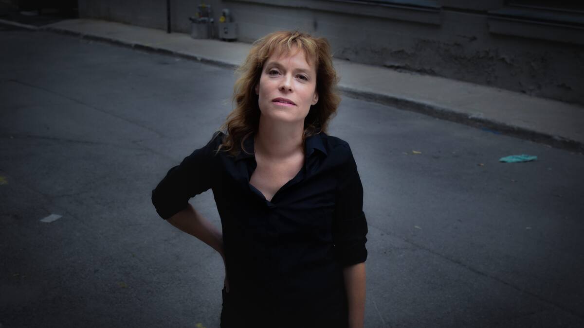 Le boom de la littérature québécoise en France