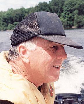 OUELLETTE, Rolland Le Journal de Montréal