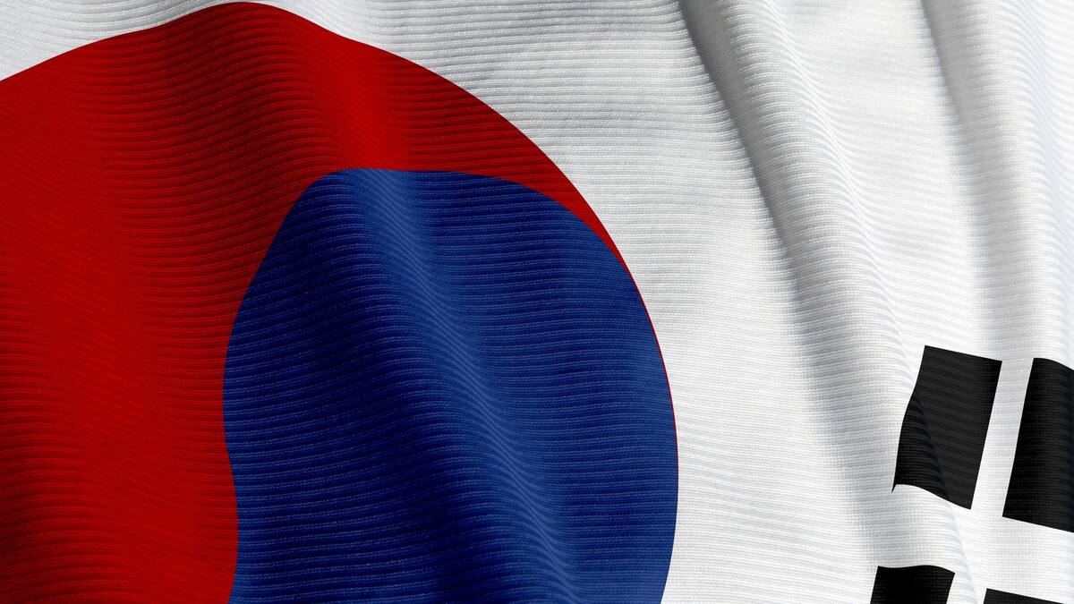 Tirs de semonce de la Corée du Sud contre un patrouilleur nord-coréen