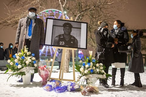 Two accidents in four months in the same family