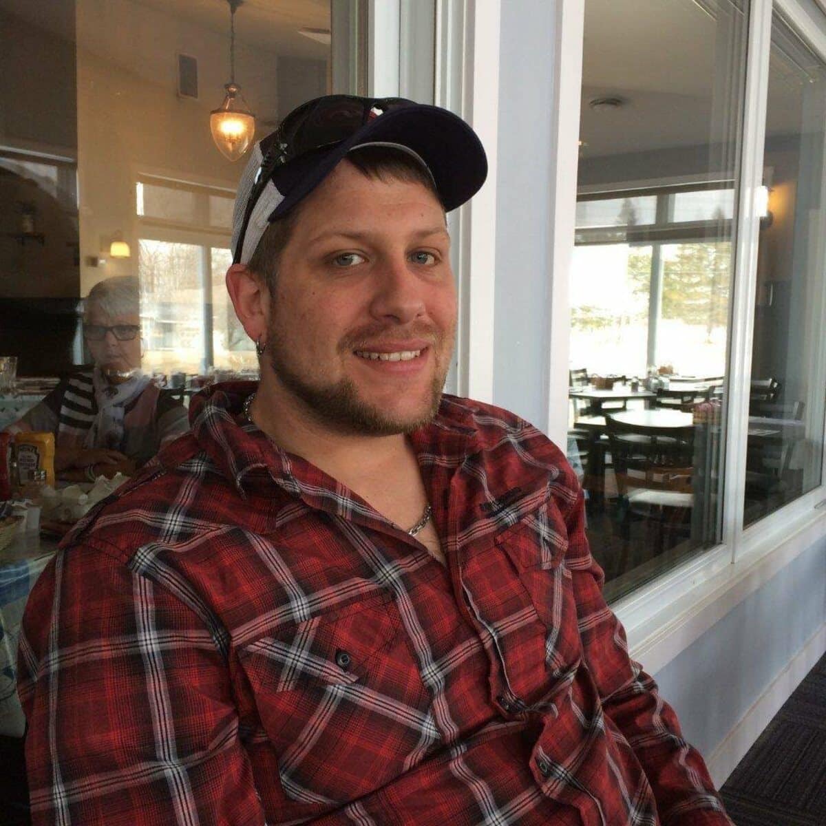 Ressortissant marocain tu&eacute; &agrave; Stoneham: &Eacute;ric Gu&eacute;nette coupable d&rsquo;homicide involontaire