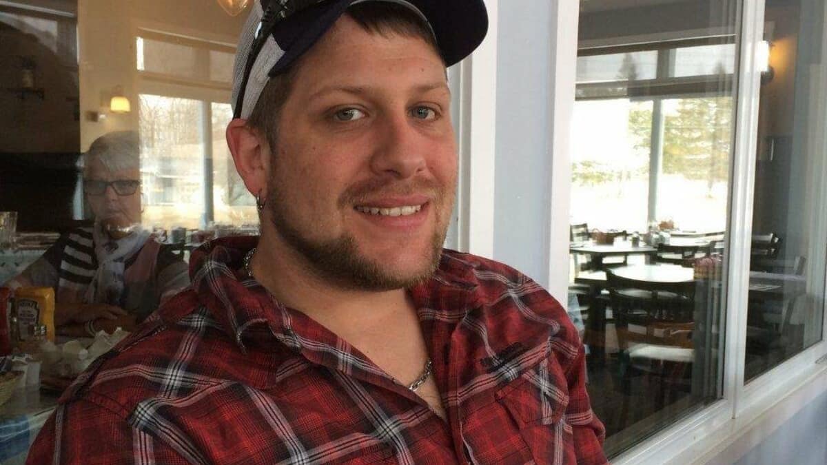 Ressortissant marocain tué à Stoneham: Éric Guénette coupable d’homicide involontaire