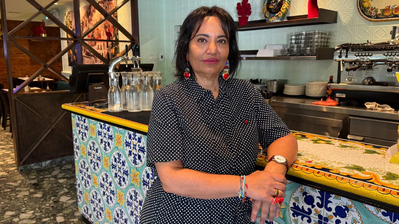 Les vieux de la vieille : Pizzeria Napoletana mise sur le «beau, bon, pas cher» pour rester ouverte après 78 ans