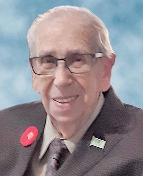 CARON, Marcel Le Journal de Montréal