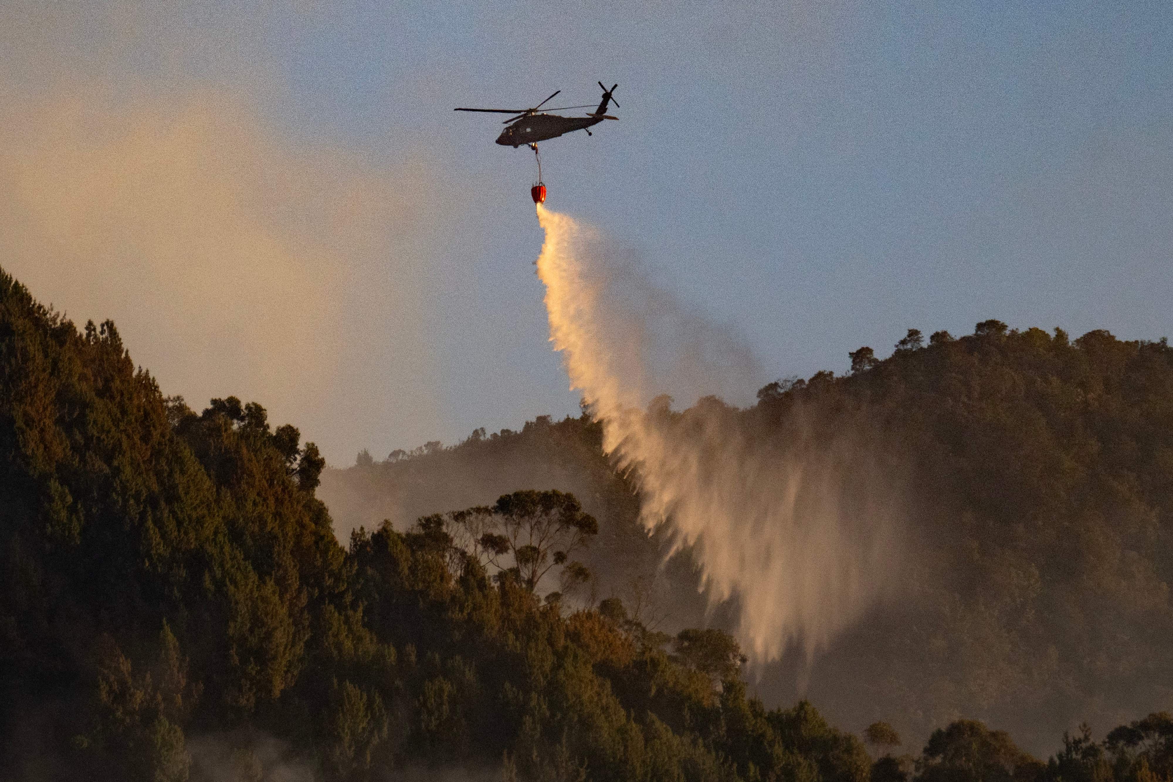 Le phénomène climatique réchauffant El Niño a commencé, annonce l'agence américaine NOAA