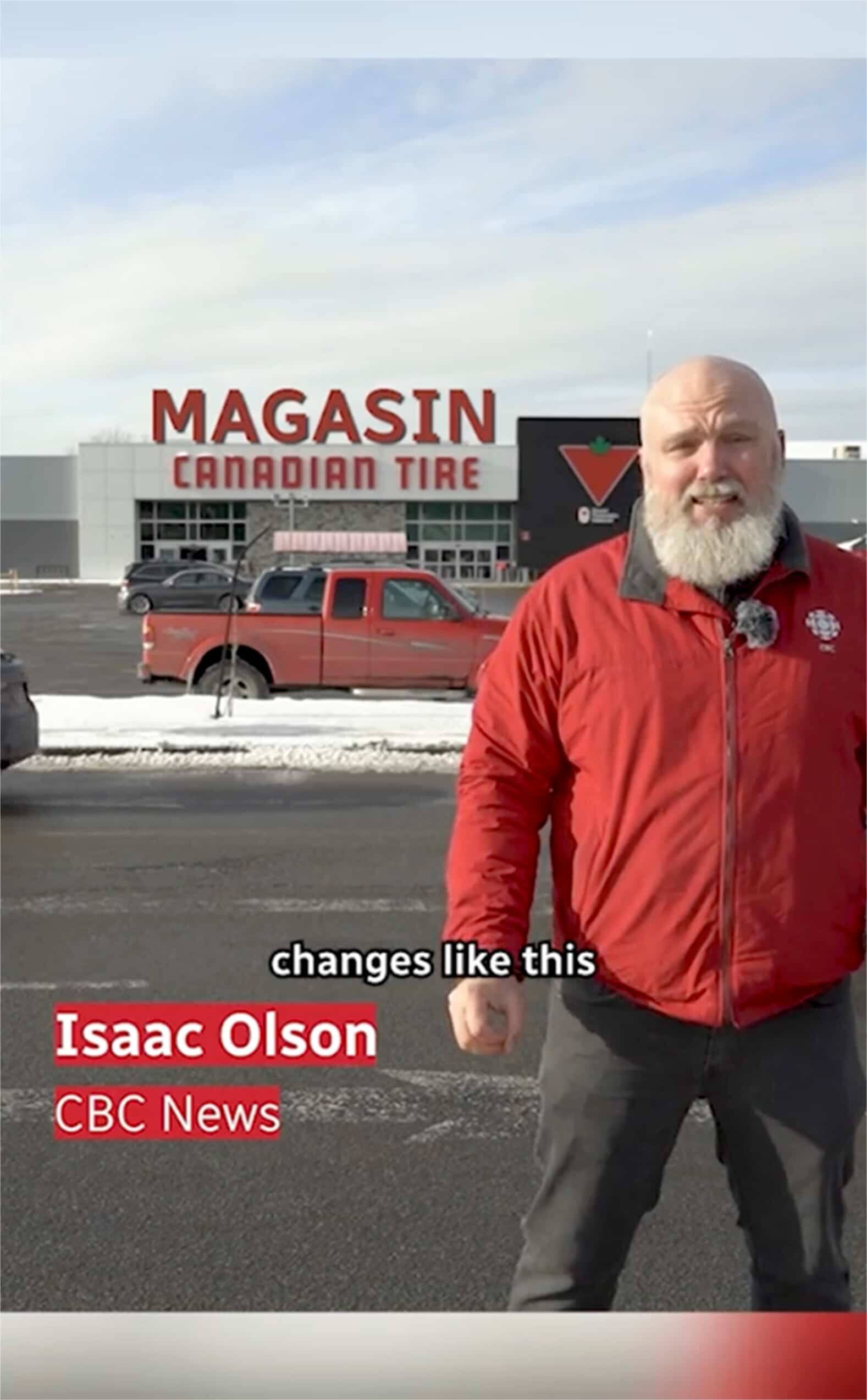 Affichage en fran&ccedil;ais: le &laquo;Qu&eacute;bec ridiculing&raquo;, c&rsquo;est assez! lance un expert en marketing de Toronto