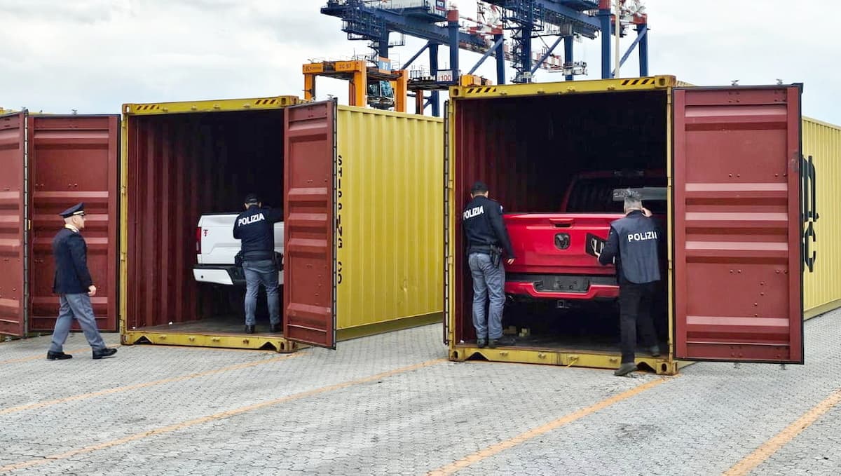 Le fléau des vols de voitures a fait grimper la facture de plus de 100$ en moyenne pour les Québécois