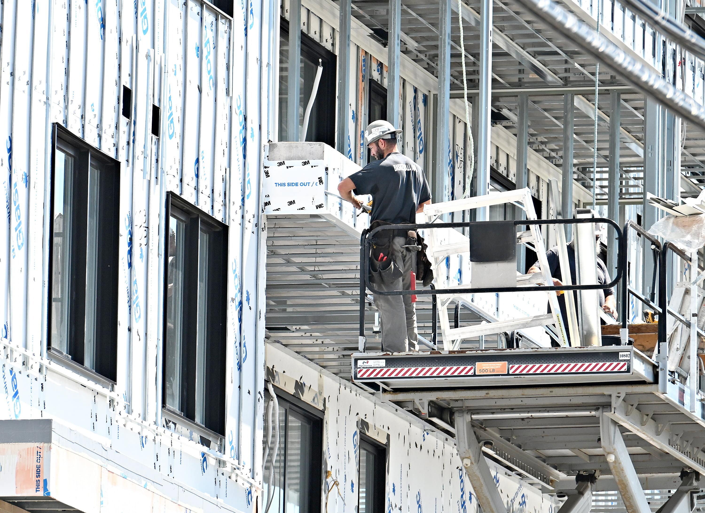 Condos et vices cach&eacute;s: trois inspections obligatoires seront impos&eacute;es aux nouvelles constructions