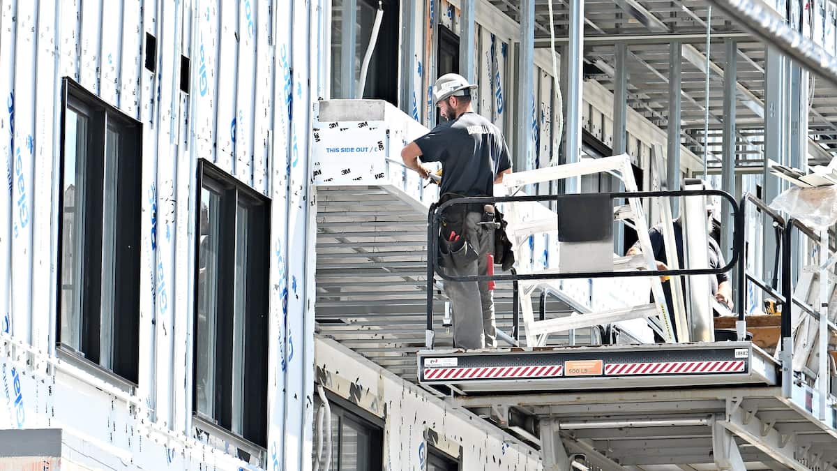 Condos et vices cachés: trois inspections obligatoires seront imposées aux nouvelles constructions