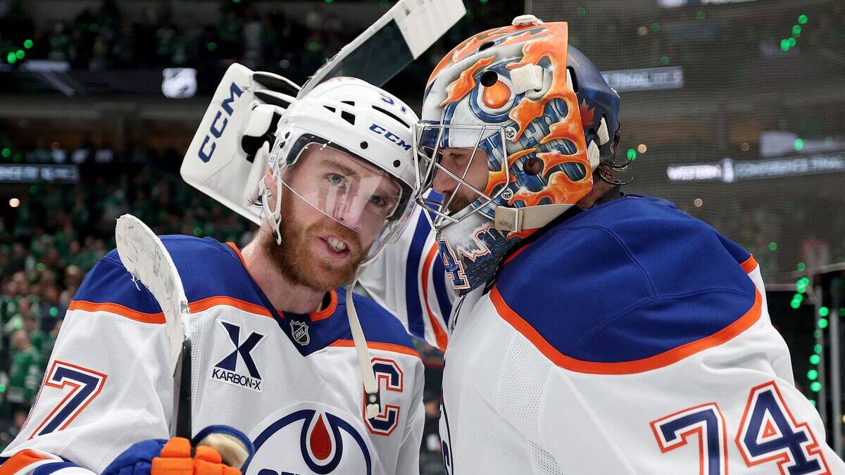 Pendant qu’il évaluera la situation de ses gardiens, Stan Bowman, le directeur général des Oilers d’Edmonton, laissera à Connor McDavid le temps qu’il lui faut pour décider de son avenir