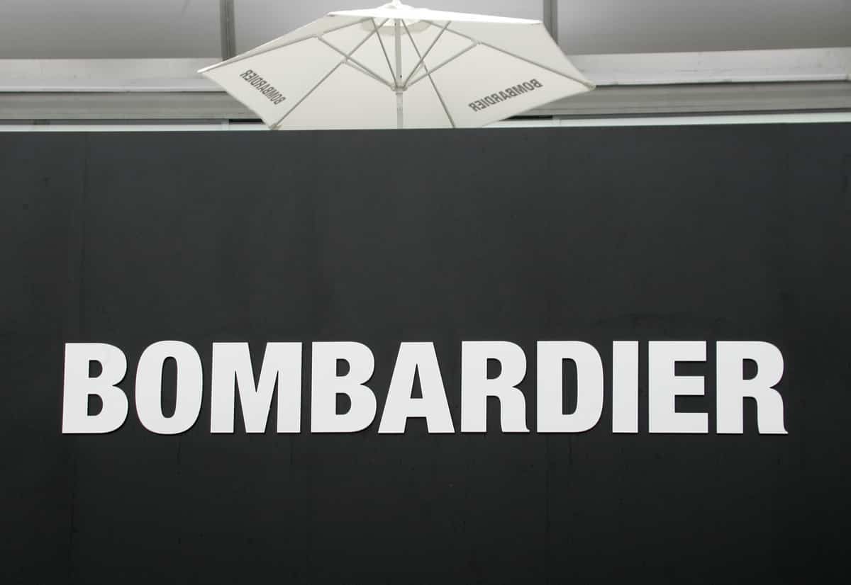 Les travailleurs de Bombardier en gr&egrave;ve lundi