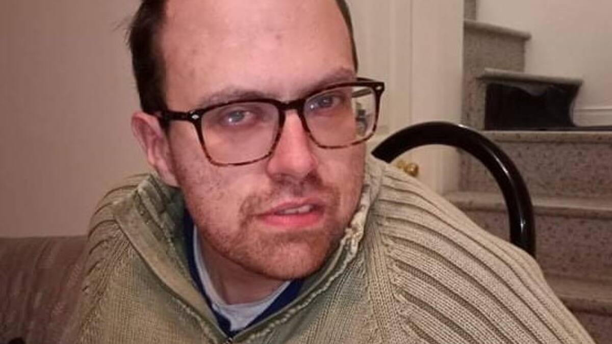 Les recherches pour retrouver Frédérik Gagné se poursuivent