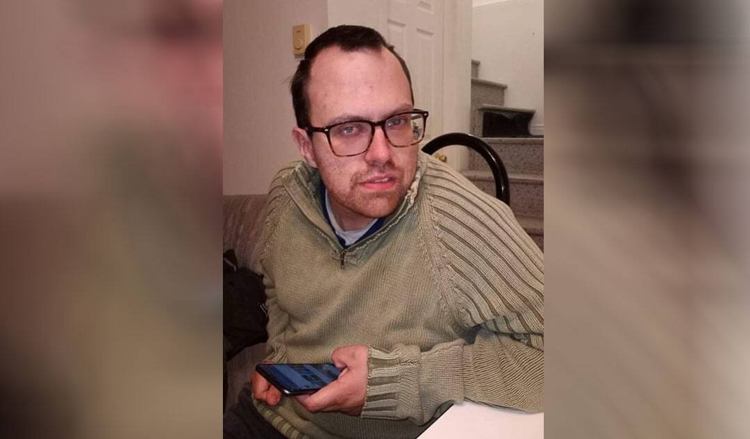 Disparition de Fr&eacute;d&eacute;rik Gagn&eacute;: la SQ arr&ecirc;te deux personnes pour meurtre