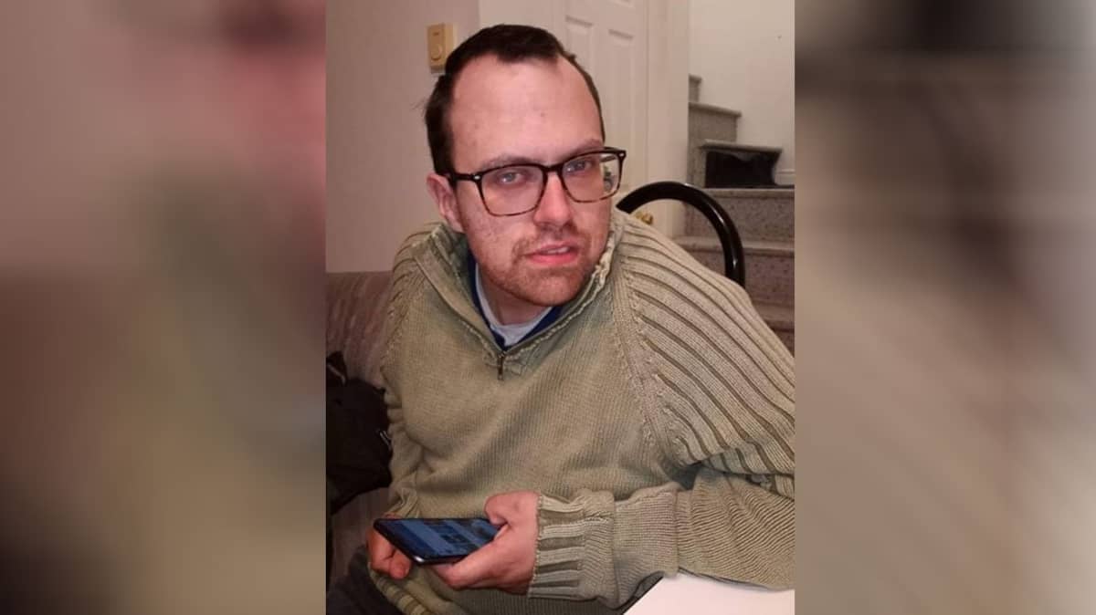 Disparition de Frédérik Gagné: la SQ arrête deux personnes pour meurtre