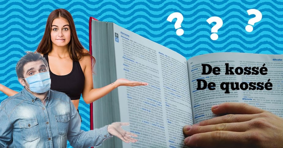 Image principale de l'article Comment écrivez-vous ces expressions québécoises?