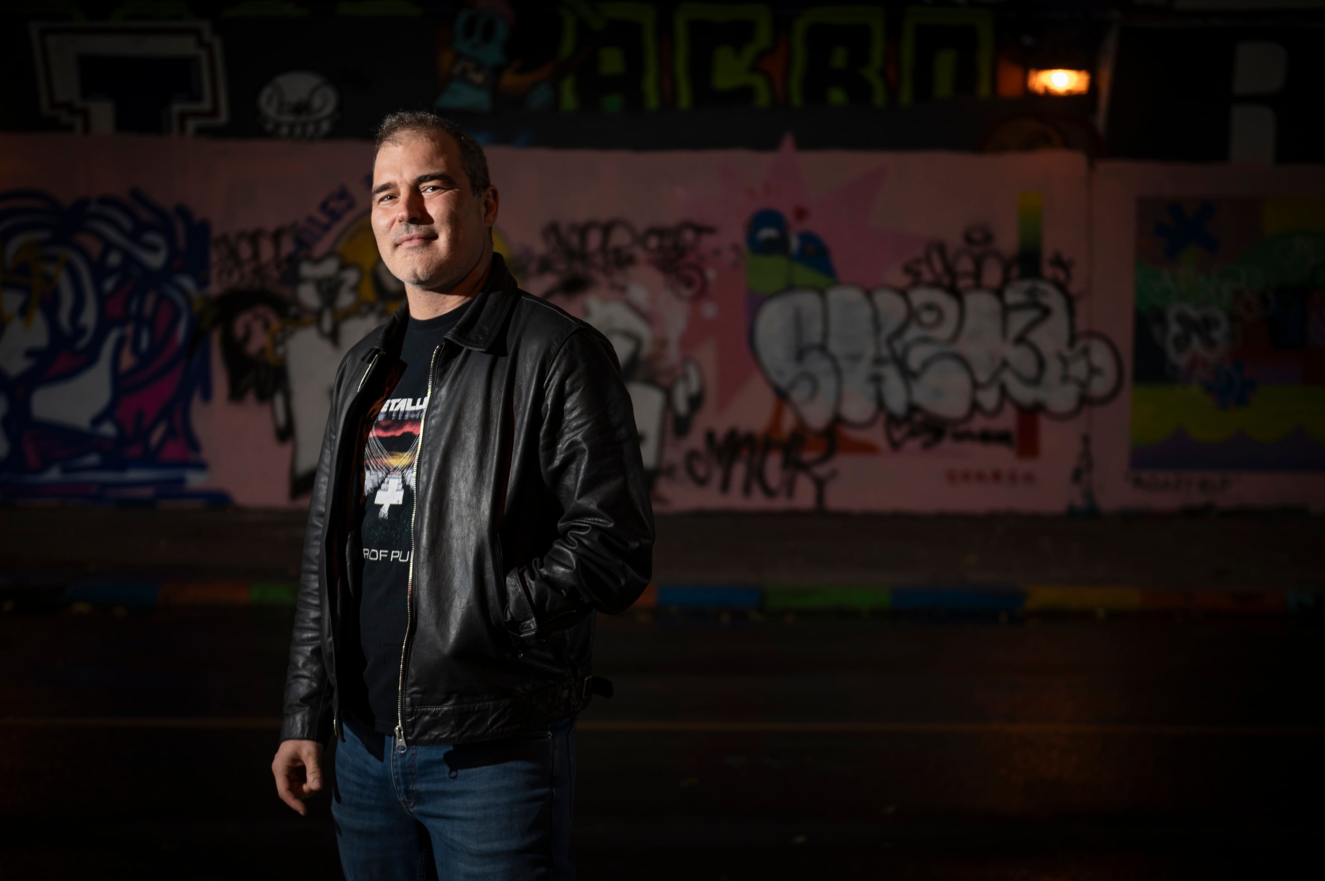 L’embourgeoisement, la dépendance et l&rsquo;espoir dans les rues du quartier Hochelaga
