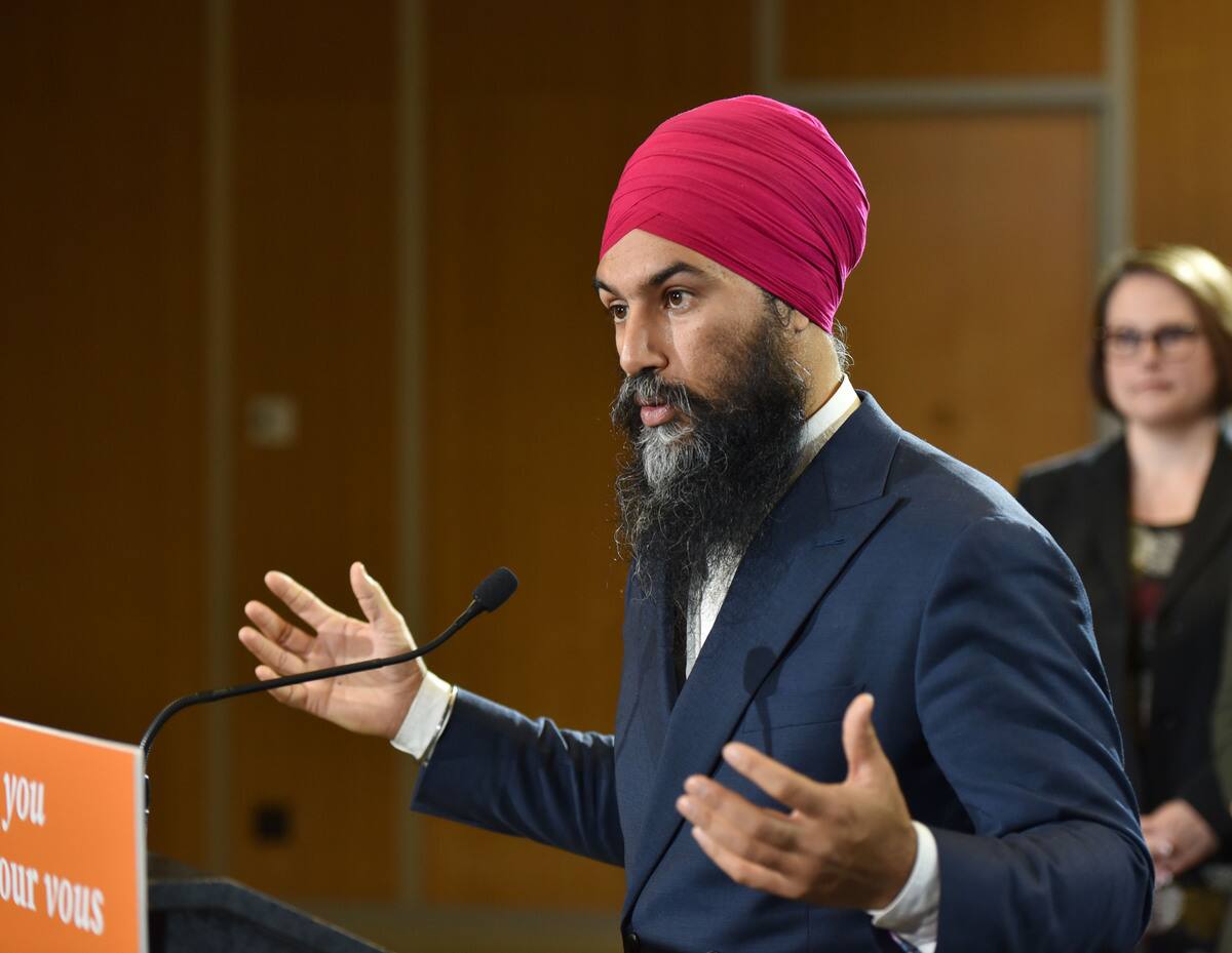 Singh Fait Un Rapprochement Entre Antisciences Et Extreme Droite Jdm